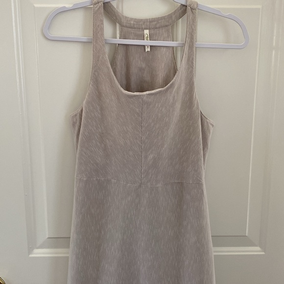 MK Hiking Halter Dress. Size Medium - Picture 2 of 9